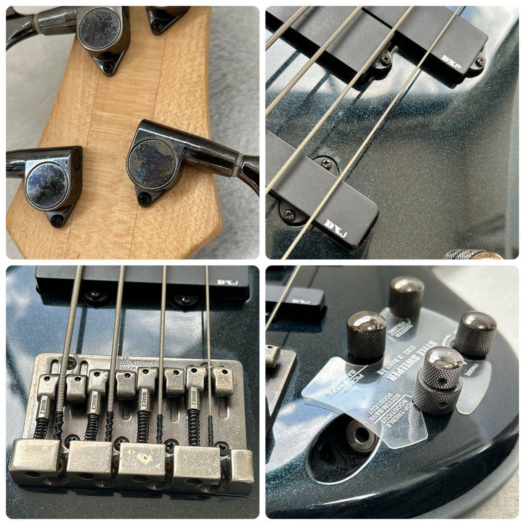 Ibanez SDGR SR350 アイバニーズ アクティブベース