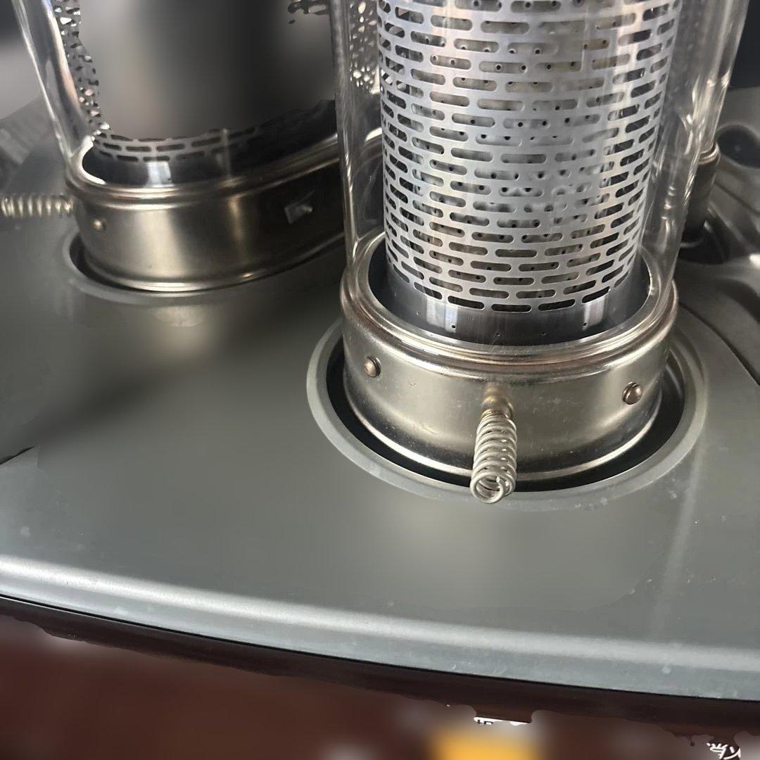 CORONA 灯油ストーブ RX-2919WY 2019年製