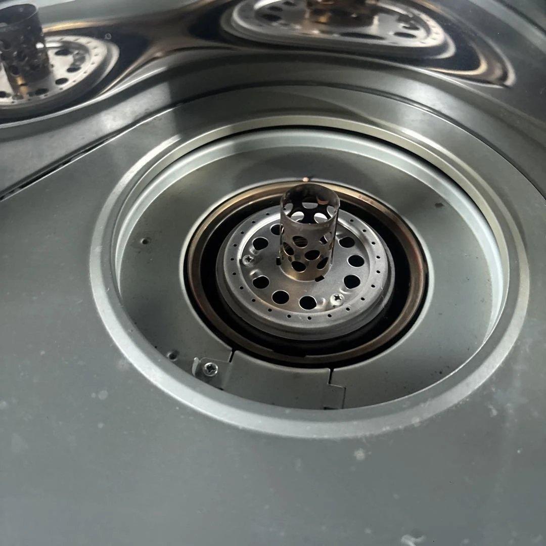 CORONA 灯油ストーブ RX-2919WY 2019年製