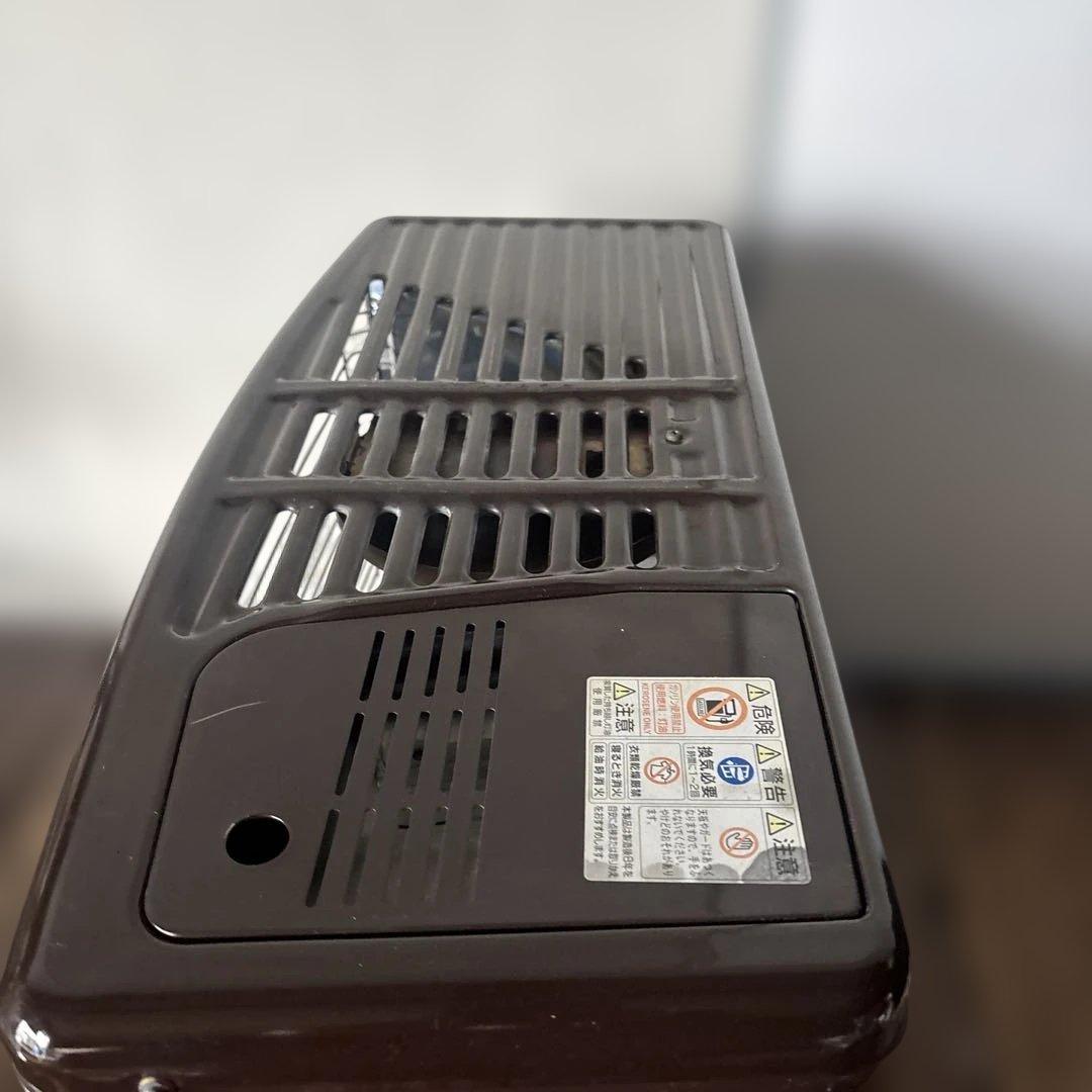 CORONA 灯油ストーブ RX-2919WY 2019年製