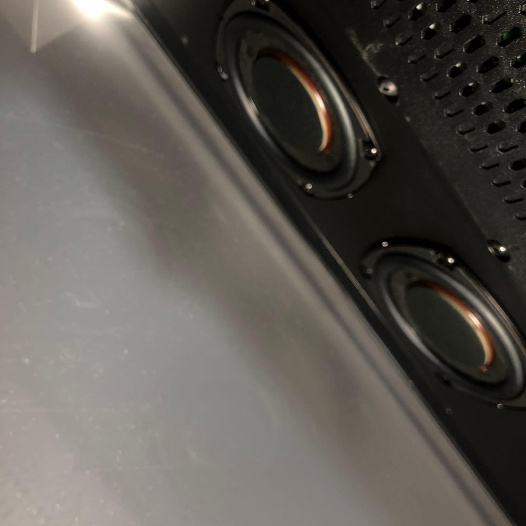 D434 SONY ソニー HT-XT1 ホームシアター Bluetooth対応