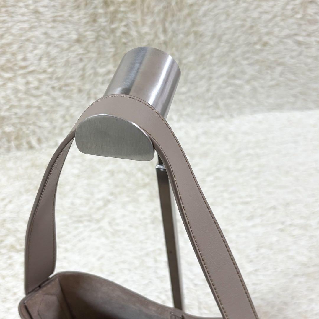 【未使用級】ジェイアンドエムデヴィッドソン クイバー トート ミニ バケツ型