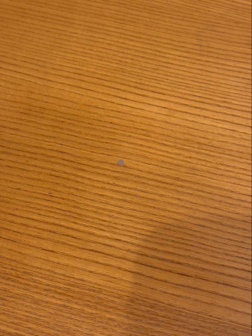 無印良品　楕円こたつ　ナチュラル　 MJ-KDF 1340B/N