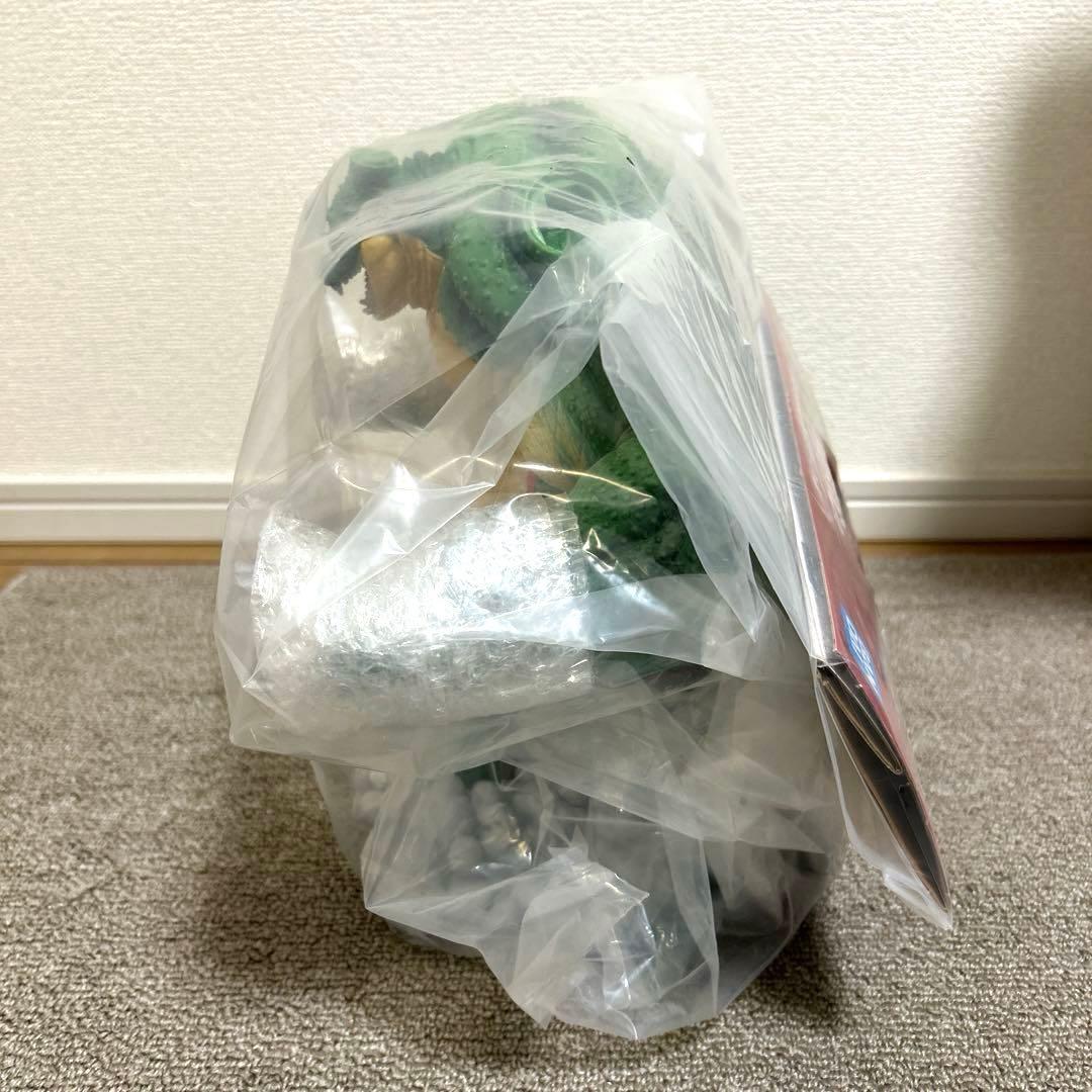 一番くじ ドラゴンボール ラストワン賞 ポルンガ フィギュア