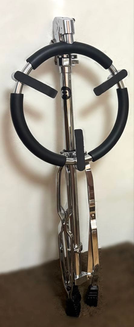 MEINL TMID イボドラム パーカッションスタンド ドラムスタンド