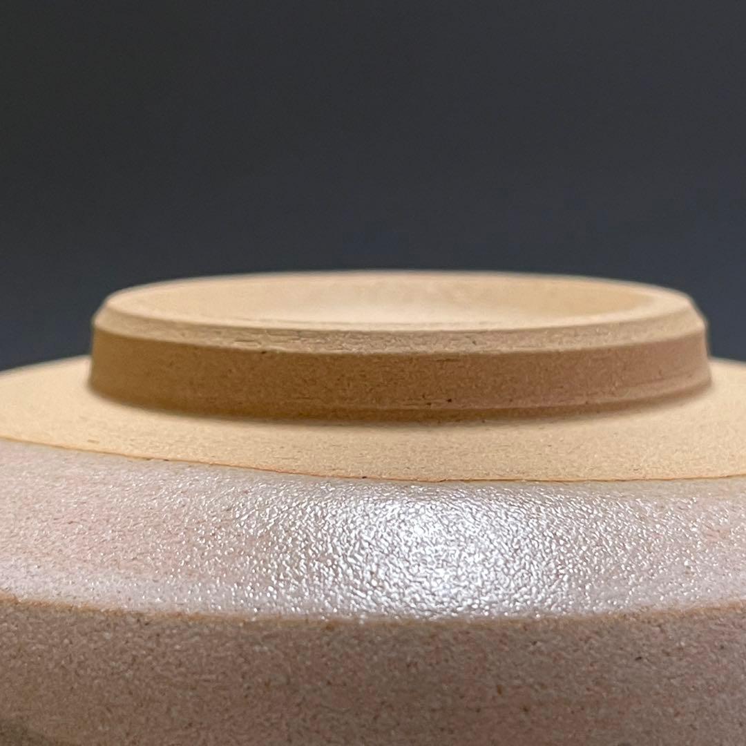 九谷焼 武越敏昭 三代 泰山 赤い実 茶碗 茶道具 骨董品 826