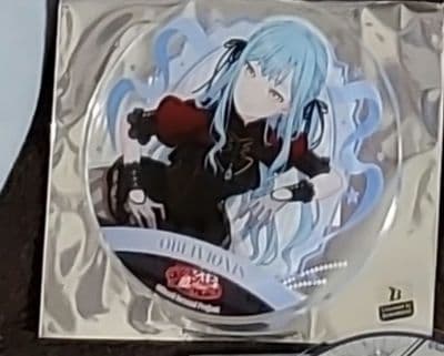 バンドリ グラッテ アクリルコースター AveMujica