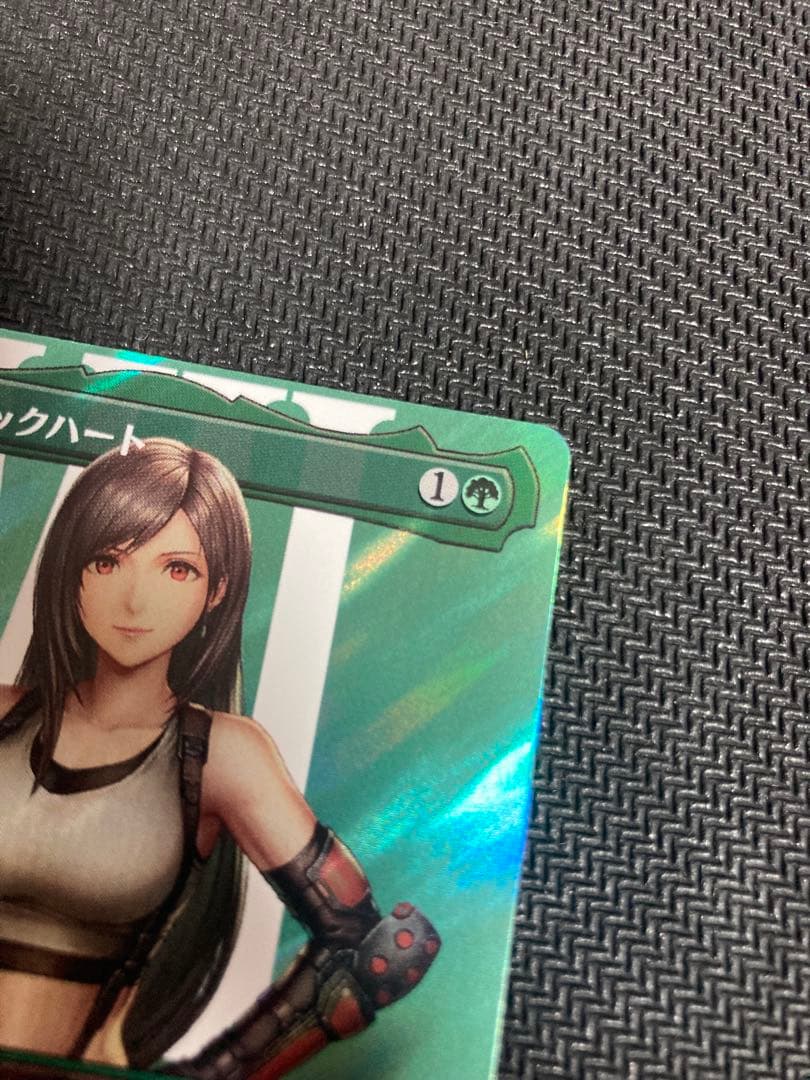 MTG サージFoil ティファ・ロックハート
