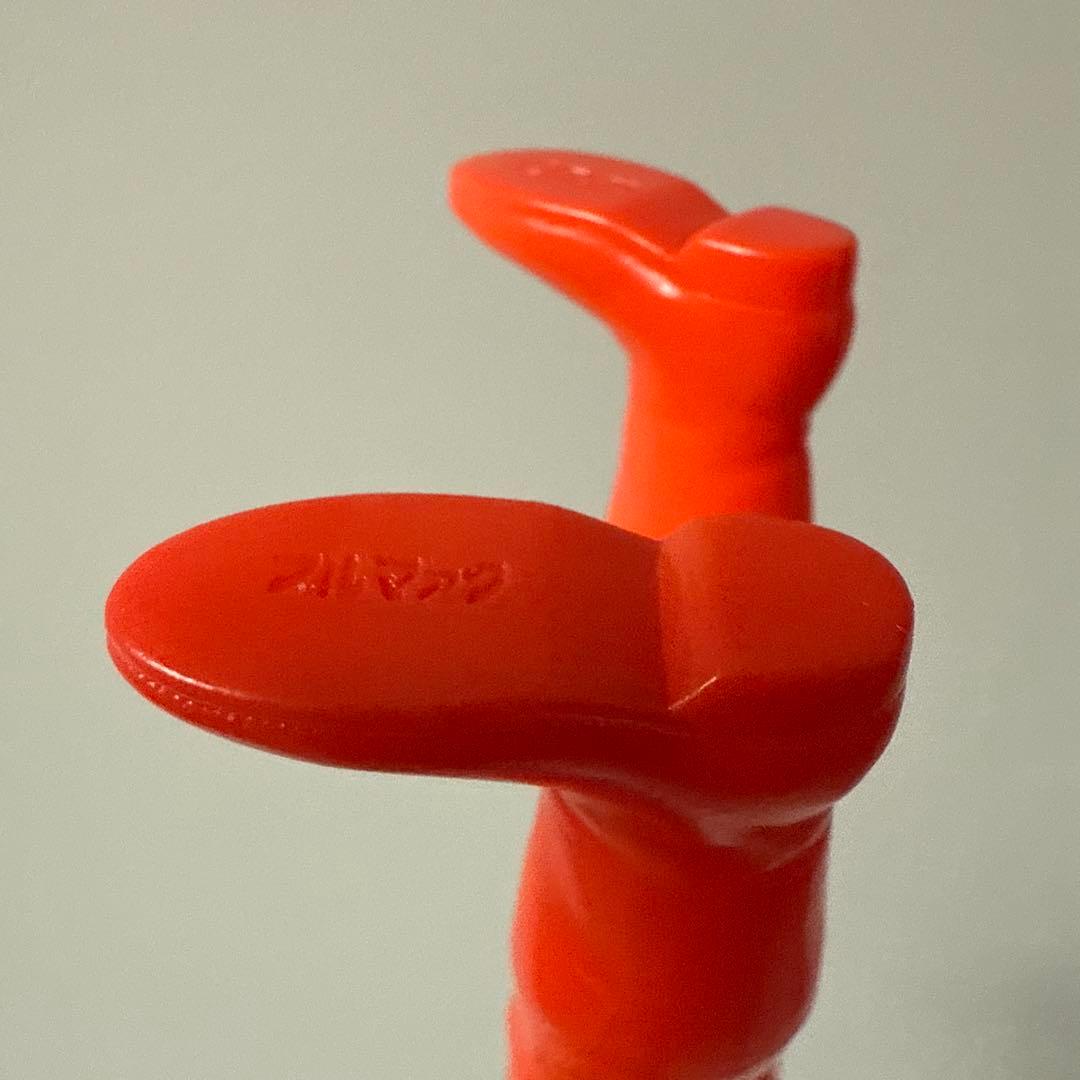 ブルマァク　ウルトラマンレオ　ソフビ　約18cm