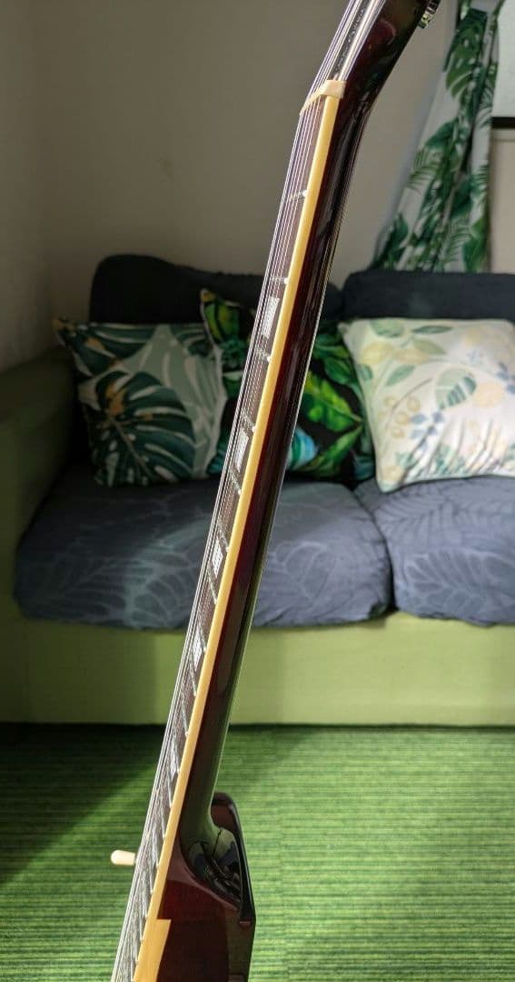 ギター Epiphone '59 Gold Top