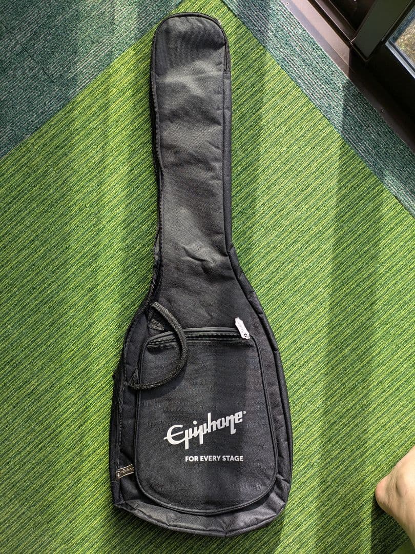 ギター Epiphone '59 Gold Top