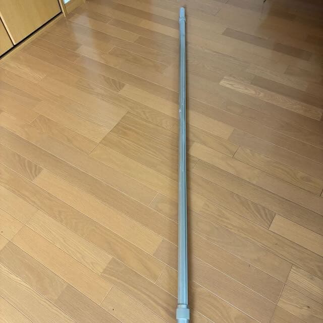 移動用アルミポール　アマチュア無線