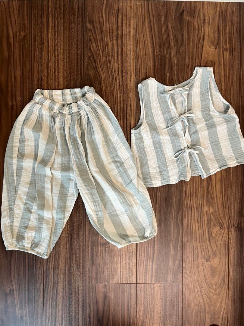 organic zoo オーガニックズー