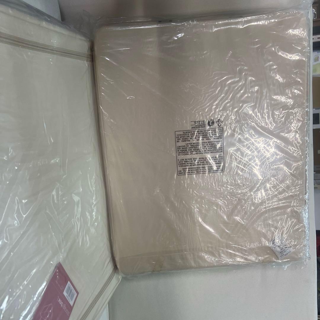 reisenthel ライゼンタール ストレージボックス 収納ボックL4つセット