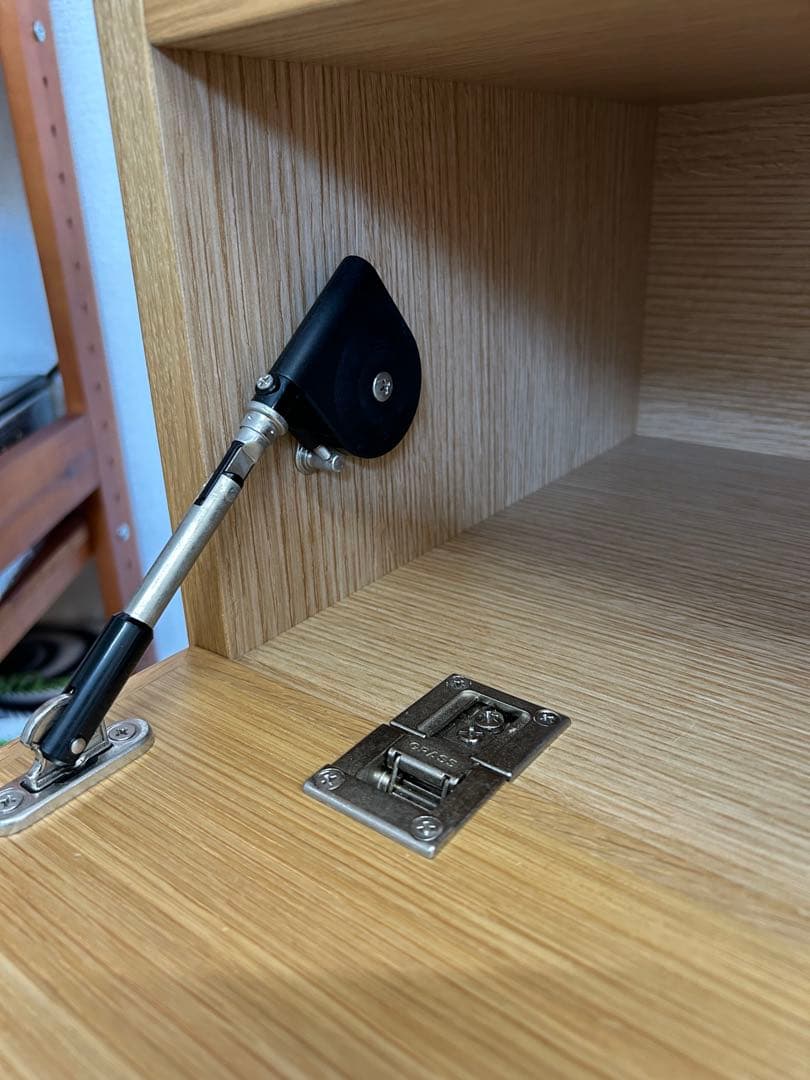 ACTUS アクタス　キャビネット　リビングボード　チェスト