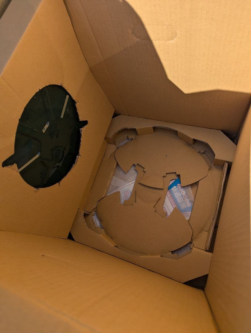 トヨトミ RL-250 レインボーランタンストーブ グリーン