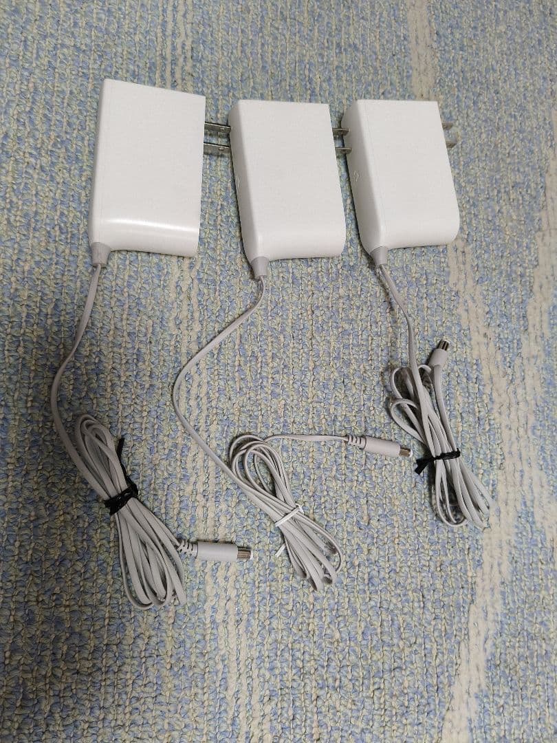 tp-link Deco X60 4台+ACアダプタ3台 メッシュWi-Fi6