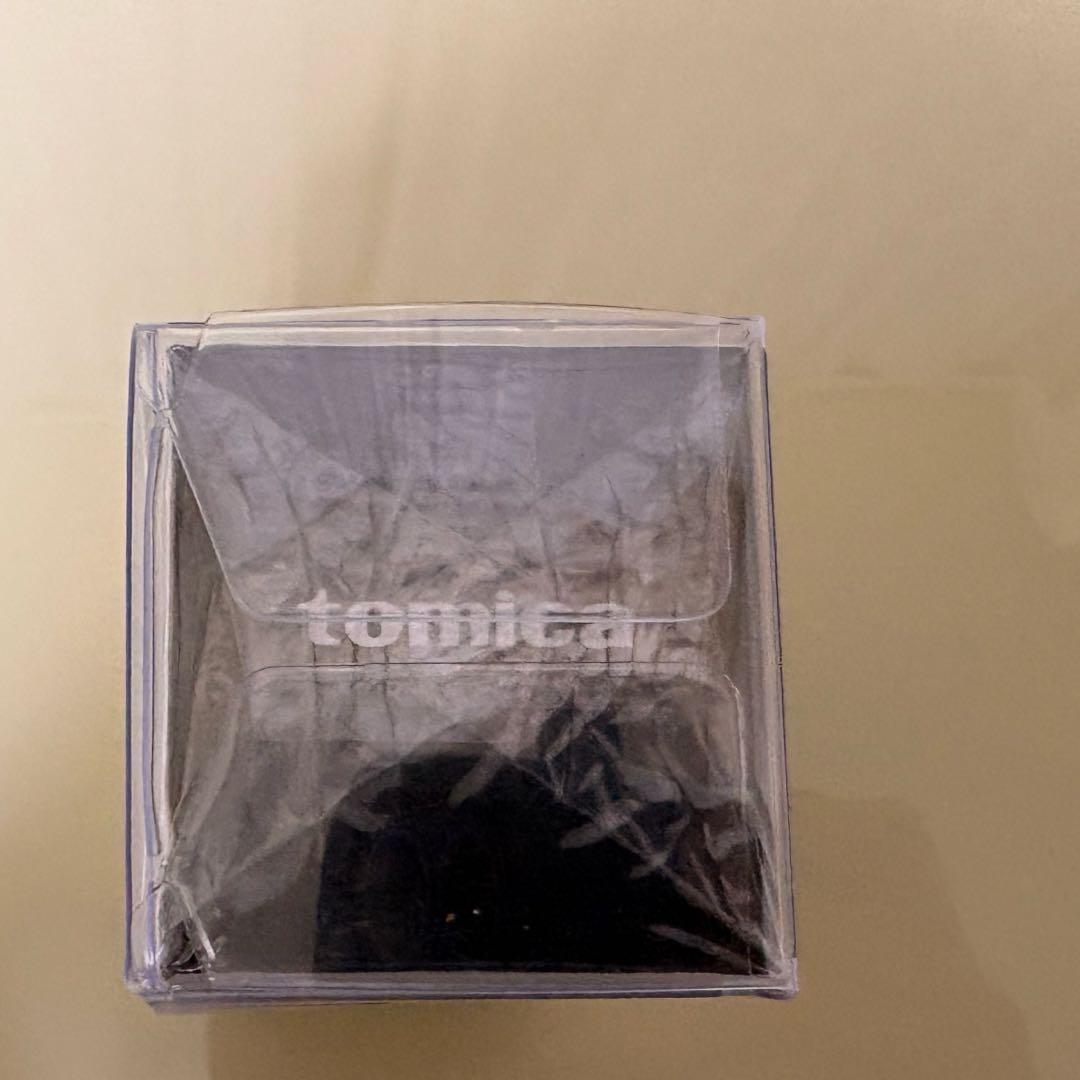 トミカプレミアム 1000万台記念 GT-R Vspecii Nur