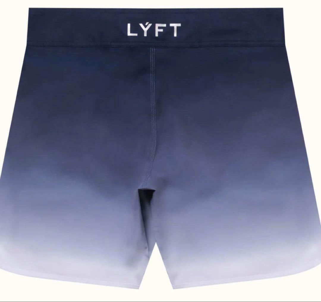 LYFT サーフパンツ　XS