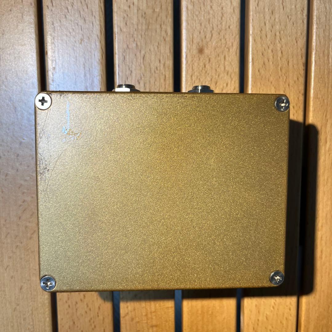 JHS Pedals Steak & Eggs ギターエフェクター