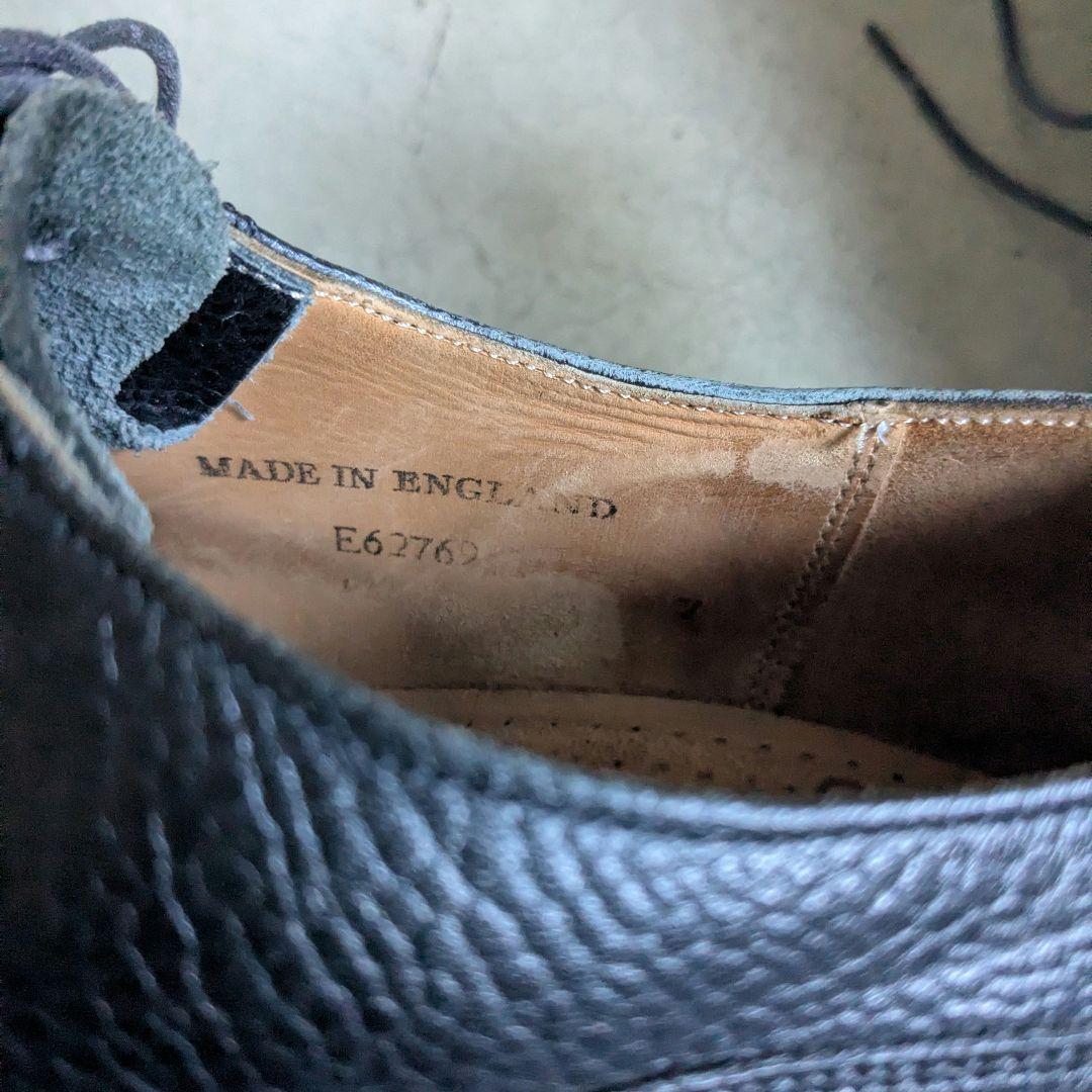 チーニー CAIRNGORM ブラック