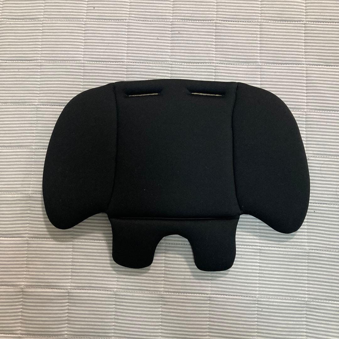 サイベックス クラウドG ブラック cybex cloud G