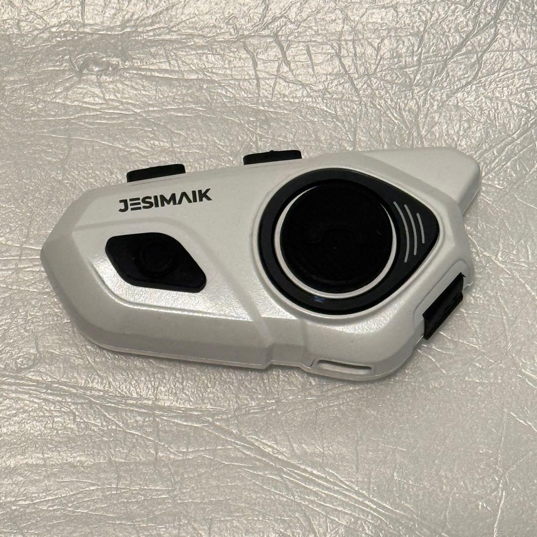 JESIMAIK バイク用インカム R16 PRO
