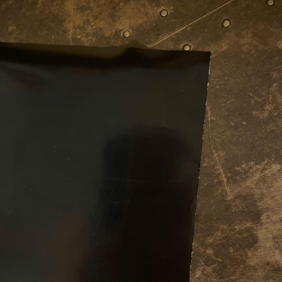 90s デッドストック Marilyn Manson 大判ポスター