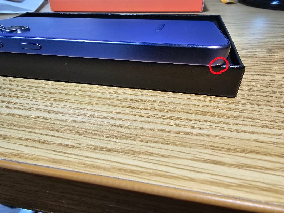 Samsung Galaxy S24 SIMフリー 256GB 国内版