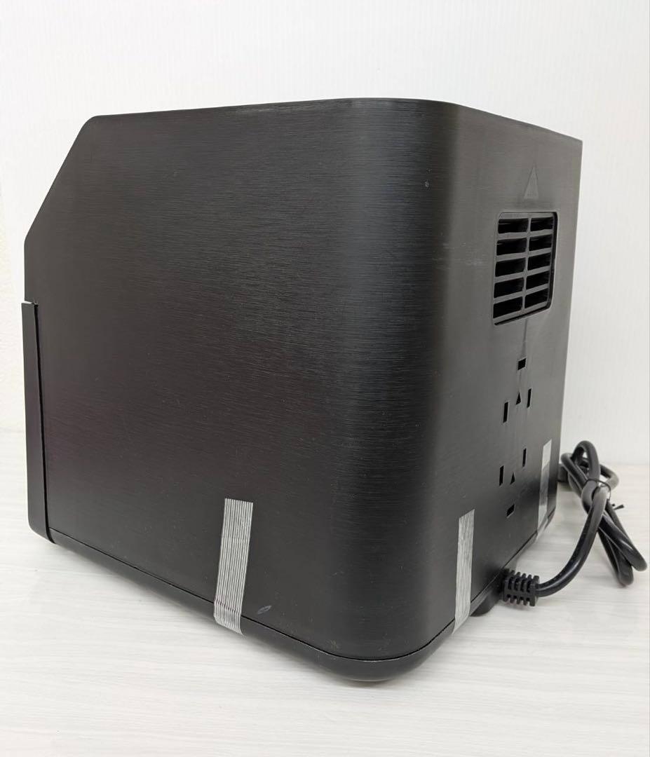 Gourmia デジタルエアフライヤー GAF658A 7.6L