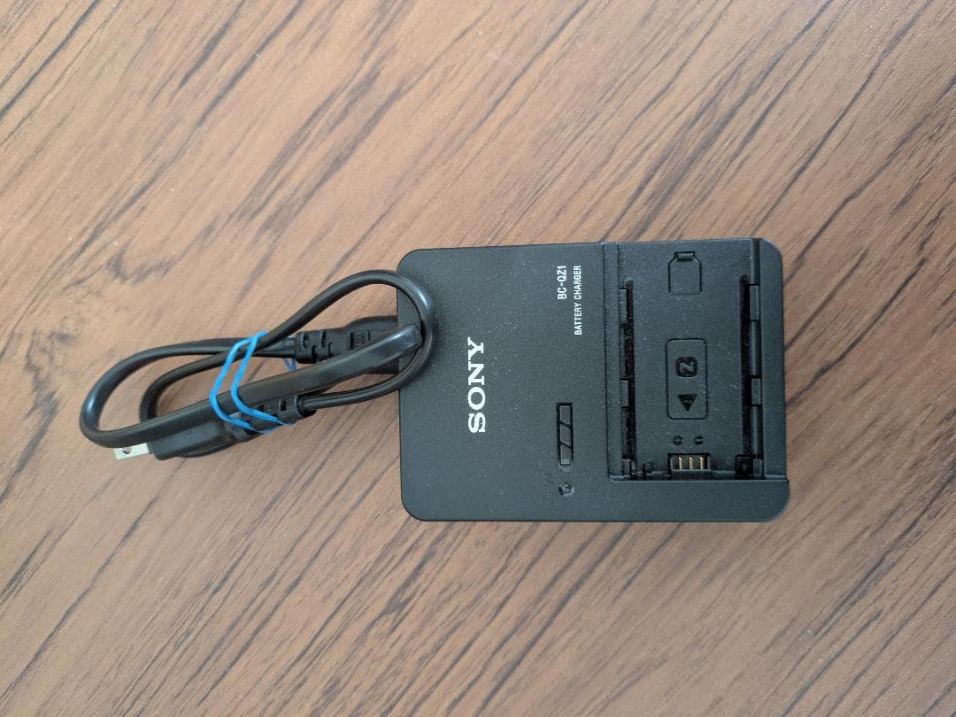 SONY FX3（本体、付属品全て、箱付き）