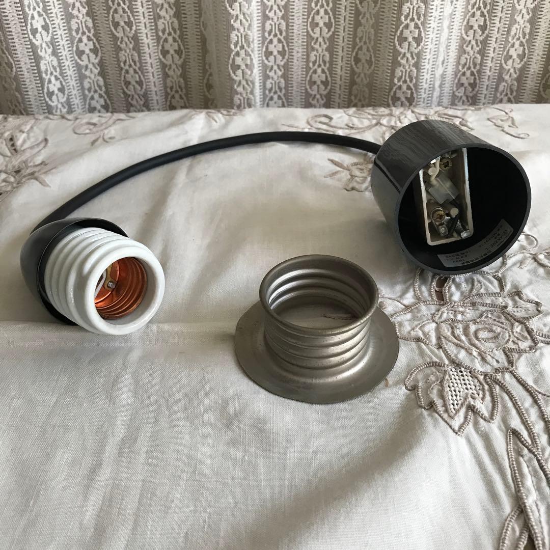 MAXRAYステンドグラスペンダントライトB