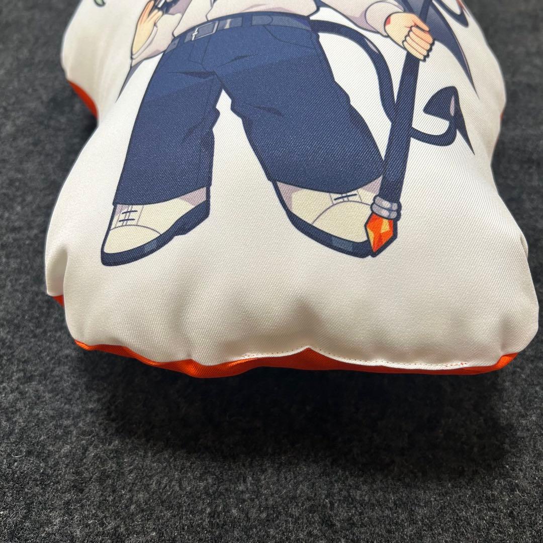 s*a様 白膠木簓 ハロウィン マルイ A賞 クッション