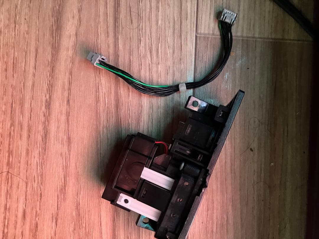 パチスロ　グランベルム　実機