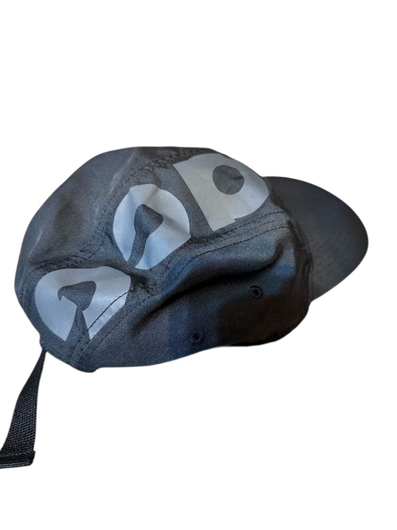 極美品！ナイキACG名作 BEAMS購入 ナイロンキャップ