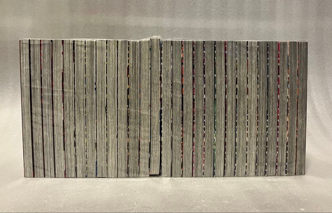 アンデットアンラック　1〜27巻　全巻セット