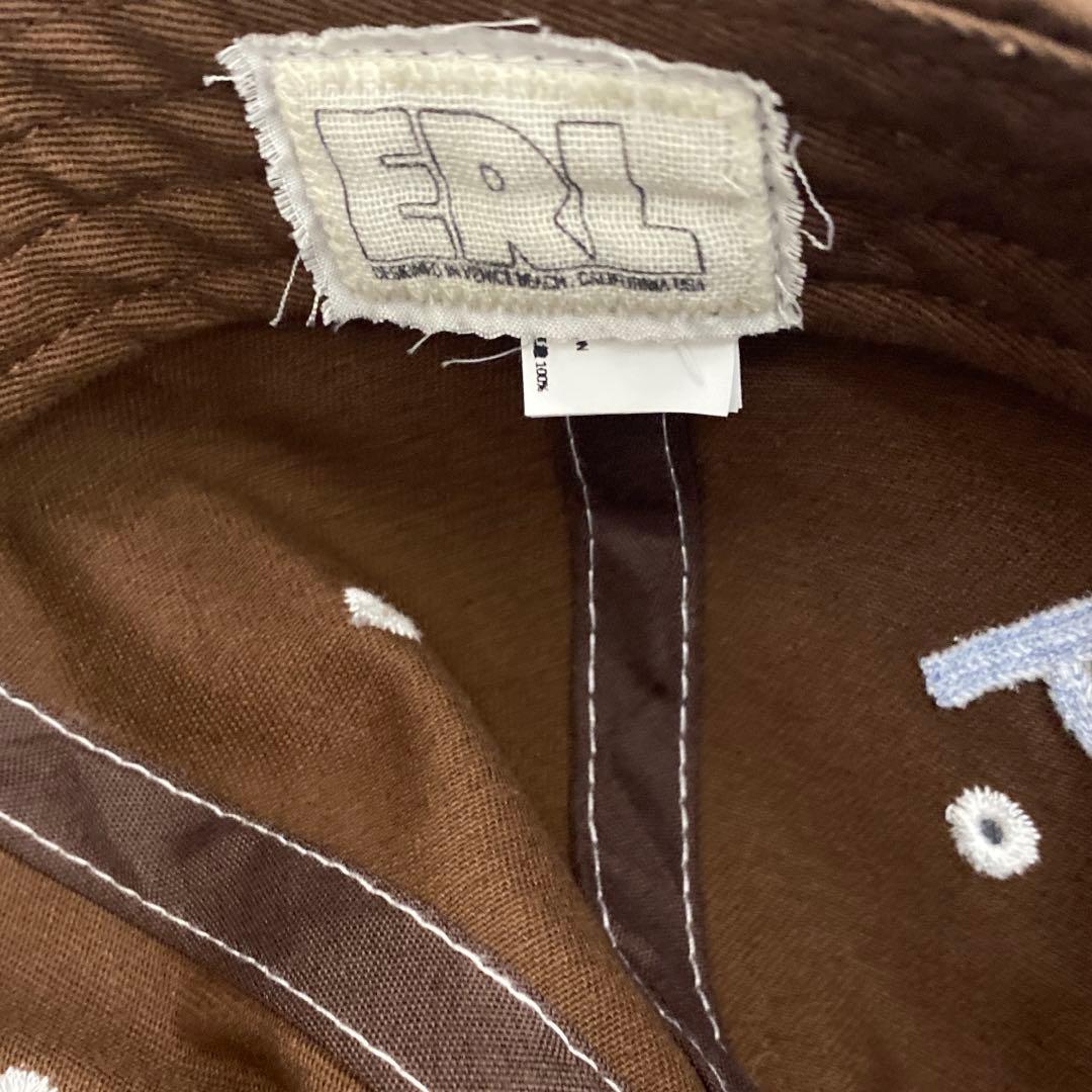 帽子 ERL / VENICE CAP