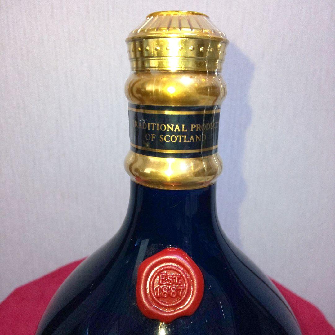 古酒 スコッチウイスキー グレンフィディック18年 700ml 43% 未開栓品