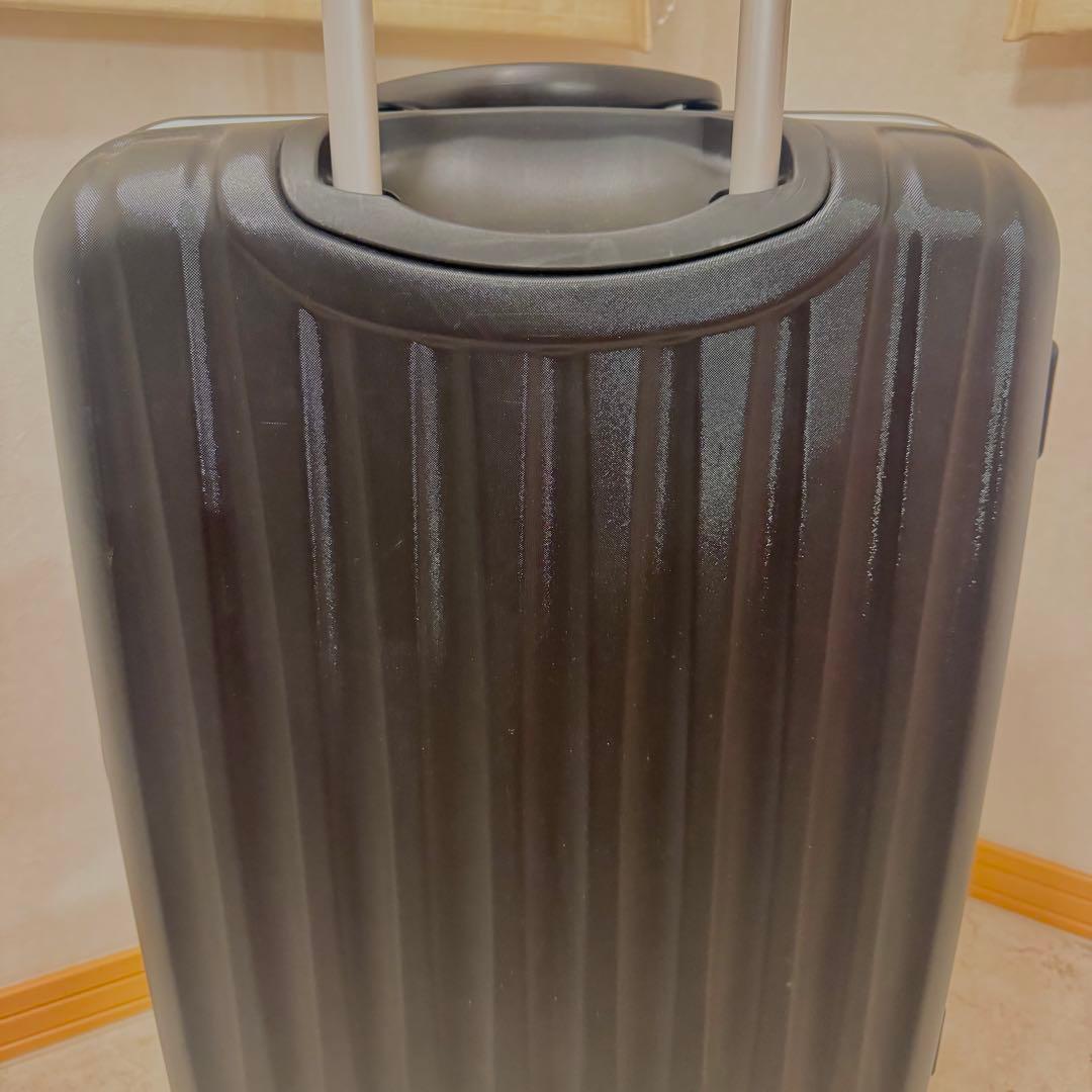 ⭐️美品⭐️　サムソナイト　パローネ　スピナー　キャリーケース　4輪　TSAロック