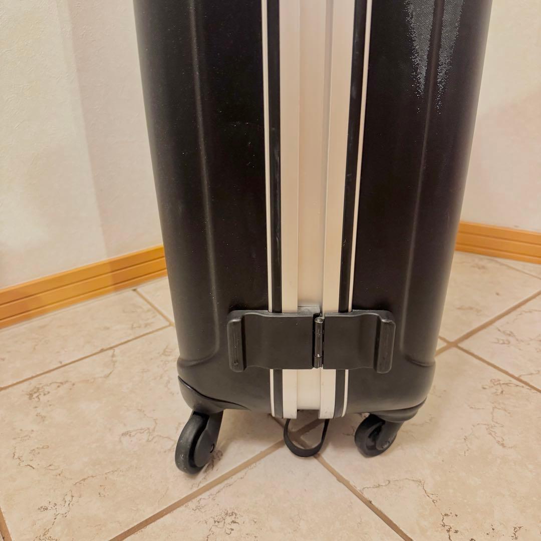 ⭐️美品⭐️　サムソナイト　パローネ　スピナー　キャリーケース　4輪　TSAロック