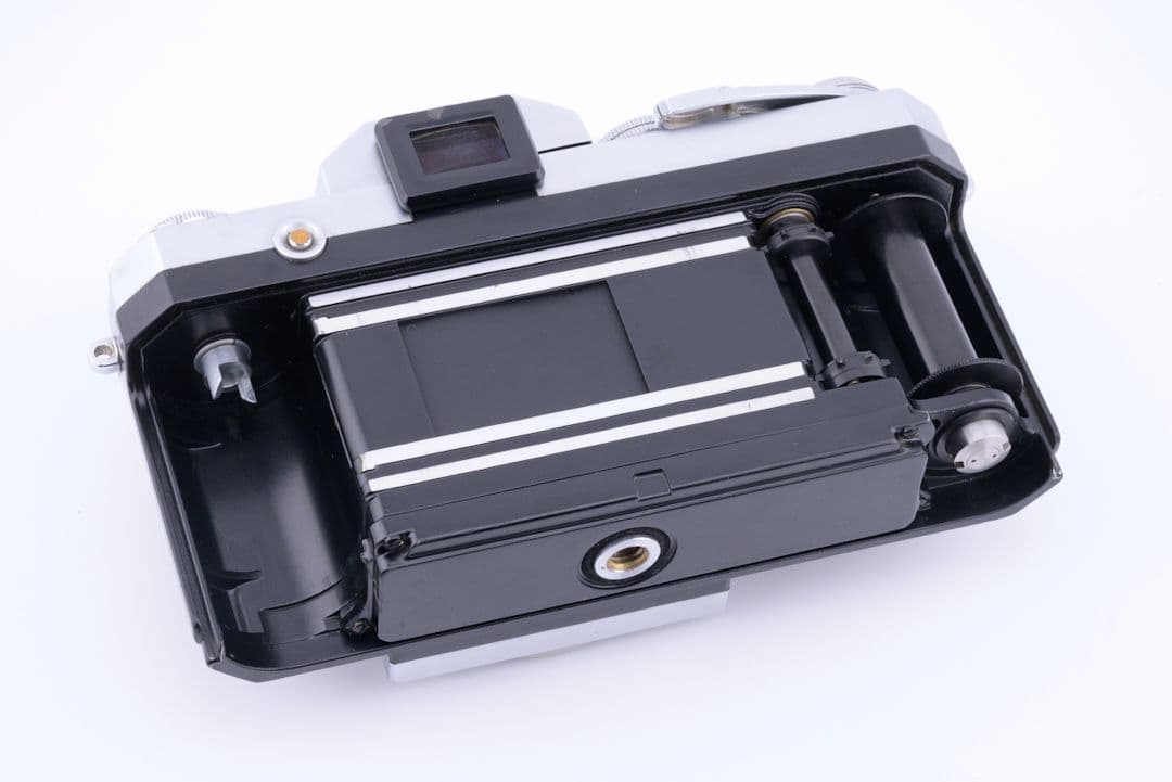 Nikon F 前期型 アイレベル