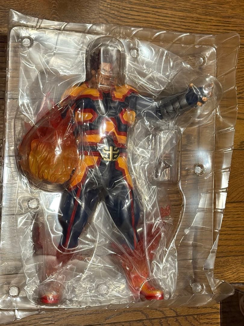 僕のヒーローアカデミア 紡ぐ力　フィギュア 5体セット