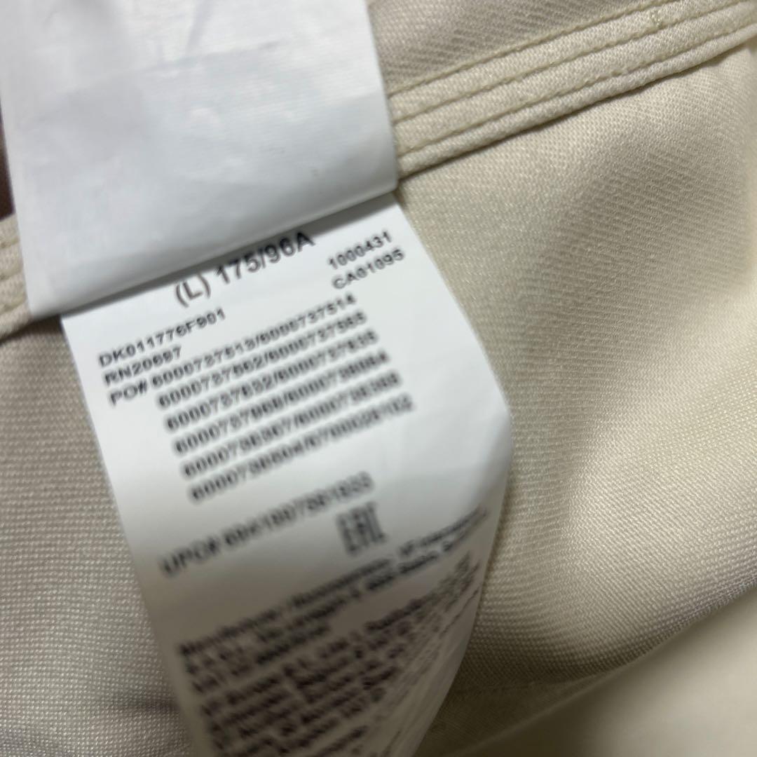 ジャケット・アウター Dickies BOYS OF SUMMER EISENHOWER JACKET