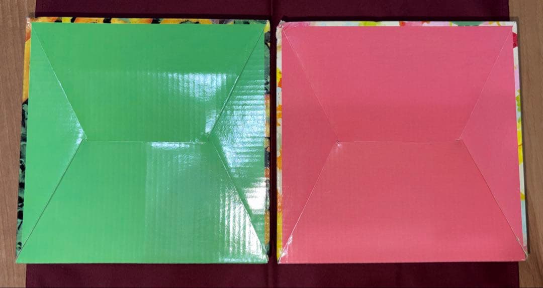 キャラフォーチュン ガンダム占い 小さな防衛線 光る宇宙 2BOXセット