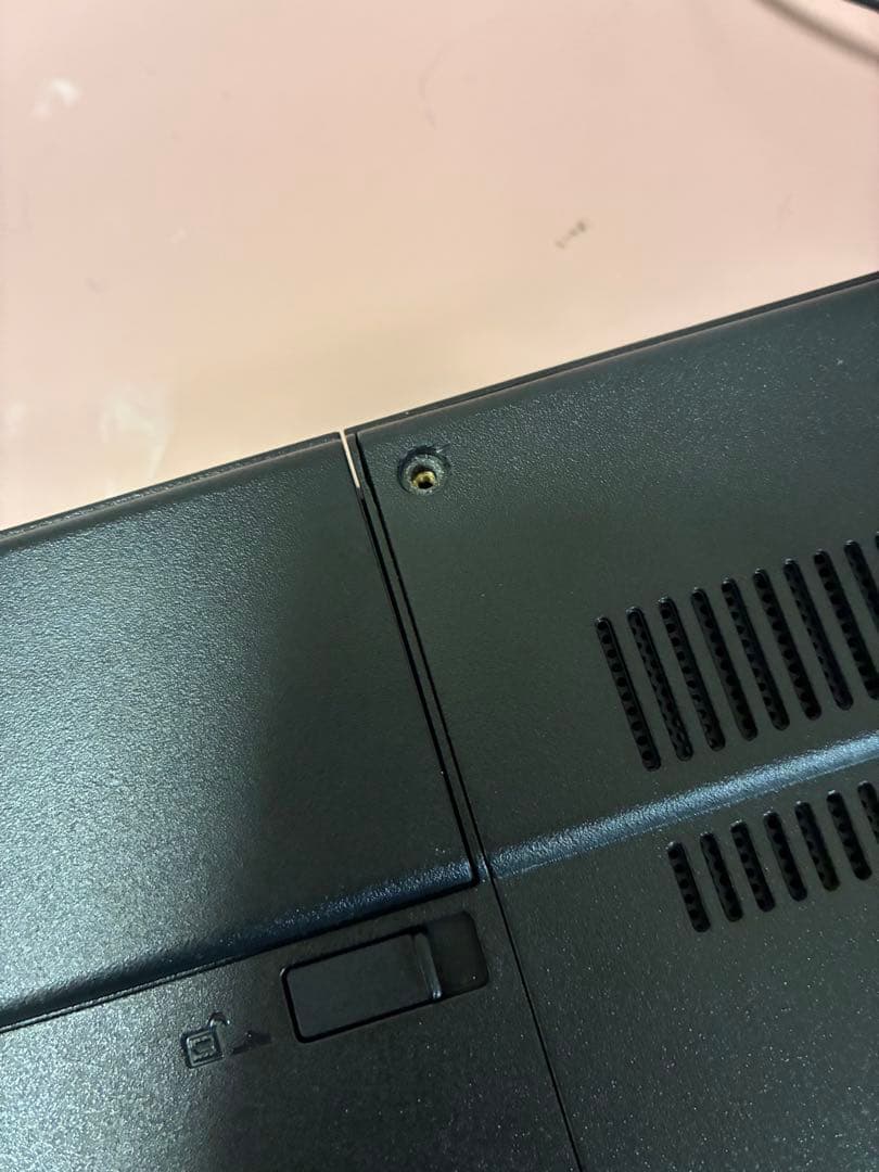 Windows11 Core-i3第7世代/16GB/SSD256GB/DVD