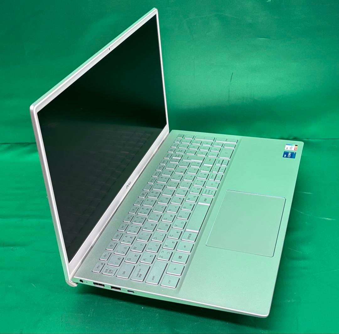 ⭐️M1012A⭐️ Dell inspiron 5502 i7-1165G7