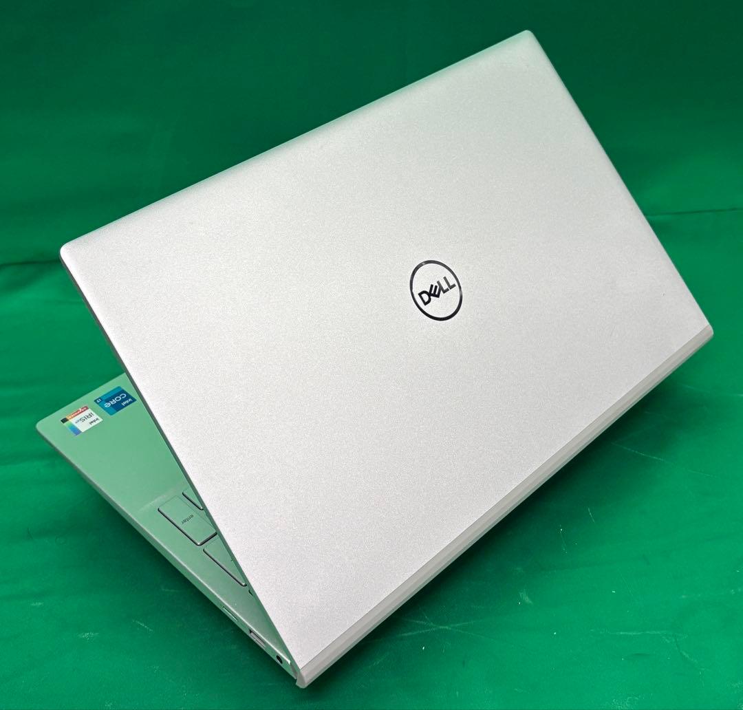 ⭐️M1012A⭐️ Dell inspiron 5502 i7-1165G7