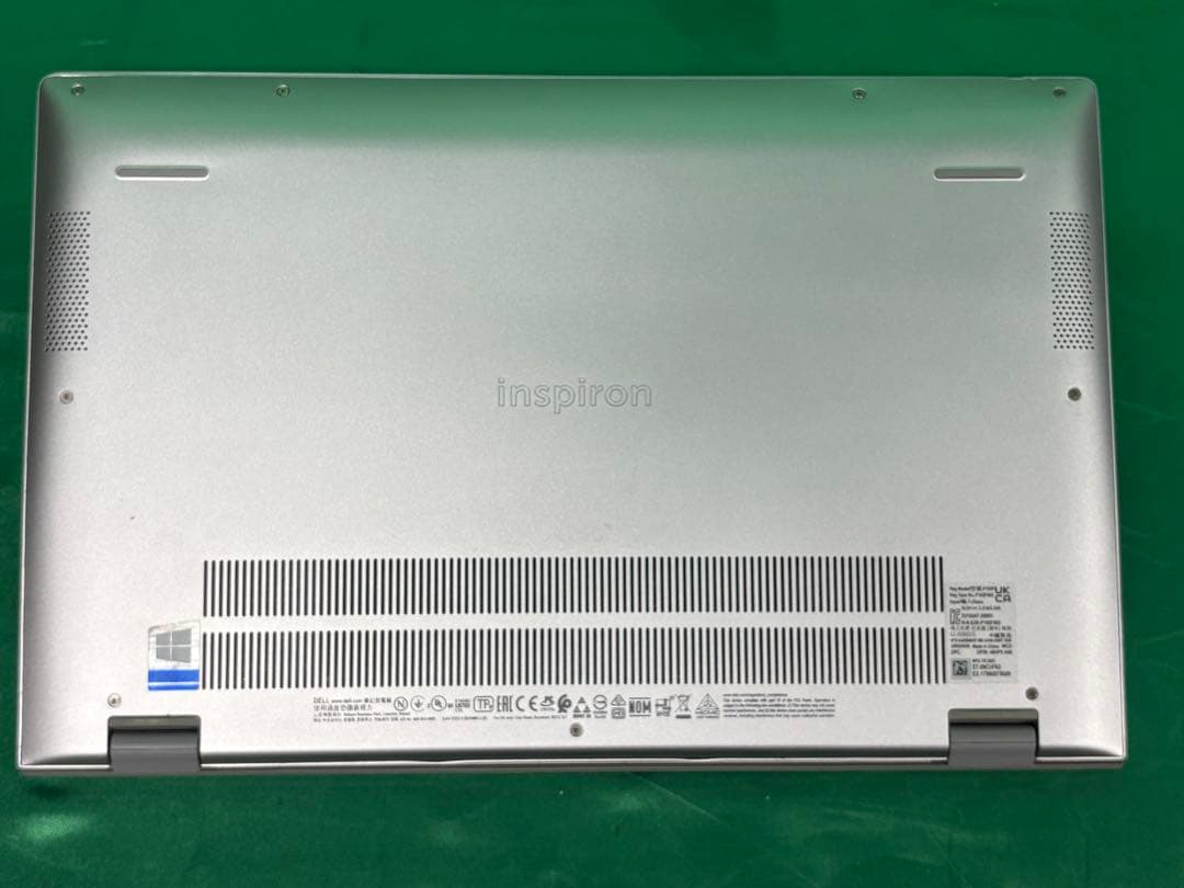 ⭐️M1012A⭐️ Dell inspiron 5502 i7-1165G7