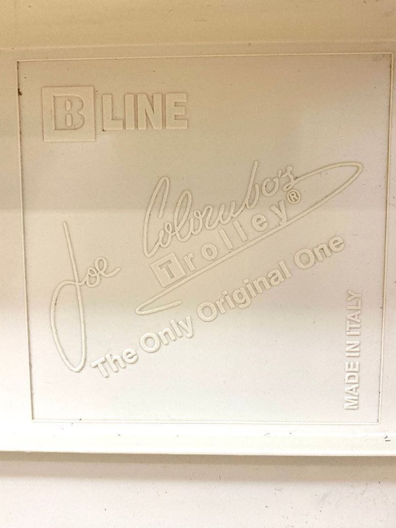 tornbet꧁B-Line ビーライン꧂BOBYWAGON ボビーワゴン