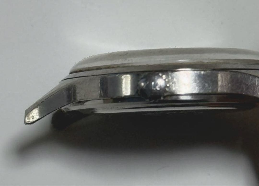 シチズン ホーマー 旧国鉄業務用腕時計 東南鉄 昭45 腕178 国鉄 手巻き